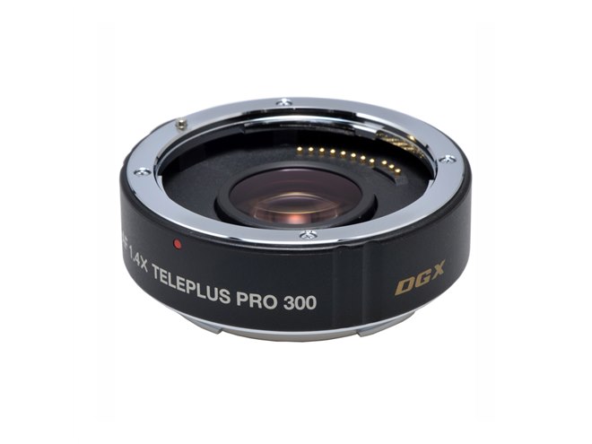 ケンコー、ニコン・キヤノン製一眼レフ用テレコン - 価格.com