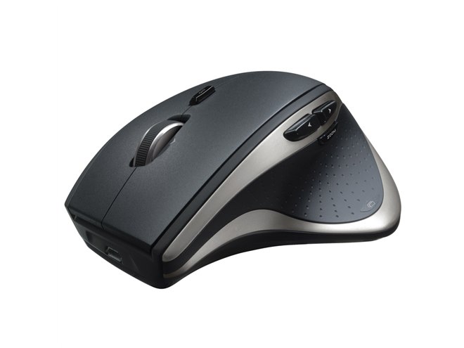 ロジクール、ガラス上でも使えるレーザーマウス - 価格.com