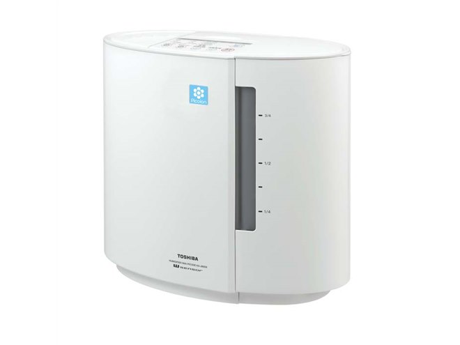 東芝、ピコイオンユニットを搭載した加湿機など - 価格.com