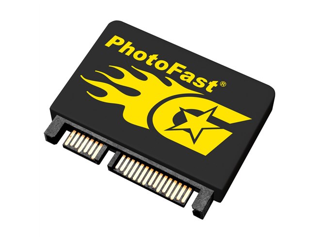 週末価格 PhotoFast 1.8インチSSD 256GB 日立型IDE PhotoFast、1インチサイズの小型SATA SSD - 価格.com