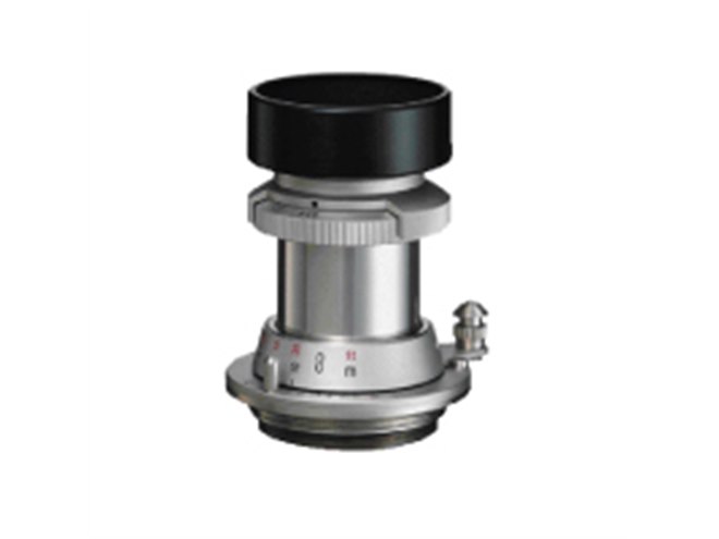 コシナ、全世界600本限定のレンズ「Heliar 50mm」 - 価格.com