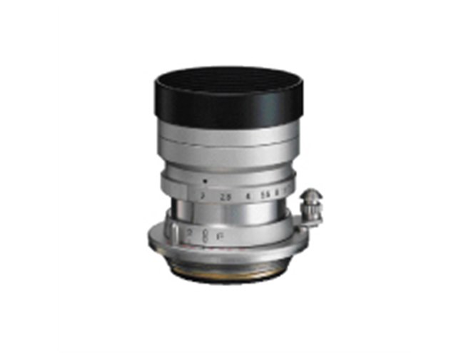 コシナ、全世界600本限定のレンズ「Heliar 50mm」 - 価格.com