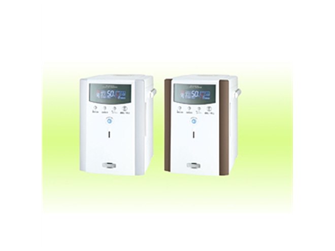 三菱重工、ビーバースチームファン蒸発式加湿器 - 価格.com