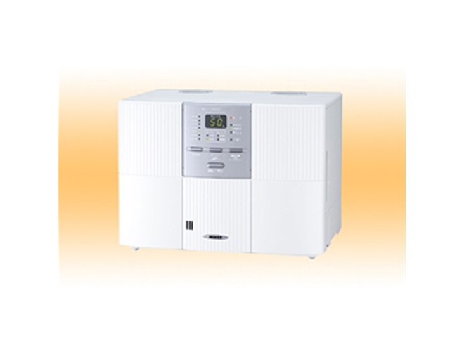 三菱重工冷熱スチームファン蒸発式加湿器 スチームファン蒸発式加湿器「roomist（ルーミスト）SHE60」｜三菱重工