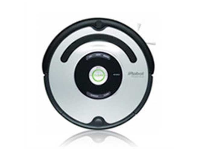 iRobot Roomba 577 ロボット掃除機 本体 アイロボット、ロボット掃除機「ルンバ」機能強化 - 価格.com