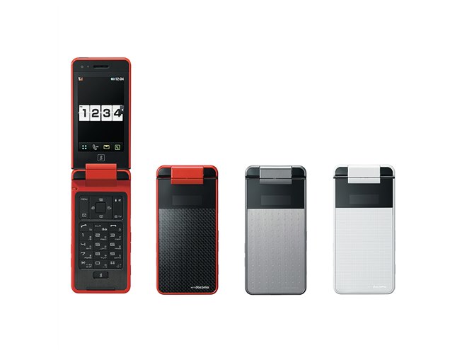 ドコモ、「PRIME series L-06A」を9月9日発売 - 価格.com