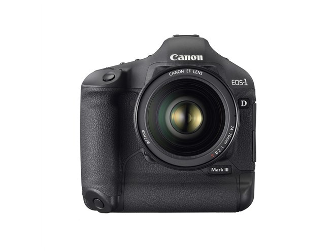 キヤノン、EOS-1Ds MarkIII購入でPIXUSプレゼント - 価格.com