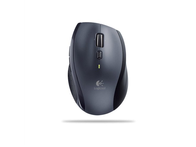 ロジクール、電池寿命最大3年のワイヤレスマウス - 価格.com