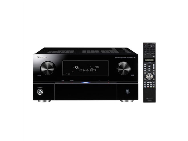 パイオニア SC-LX82 AVアンプ　(ICEpower) パイオニア、アナログクラスDアンプ搭載AVアンプ - 価格.com