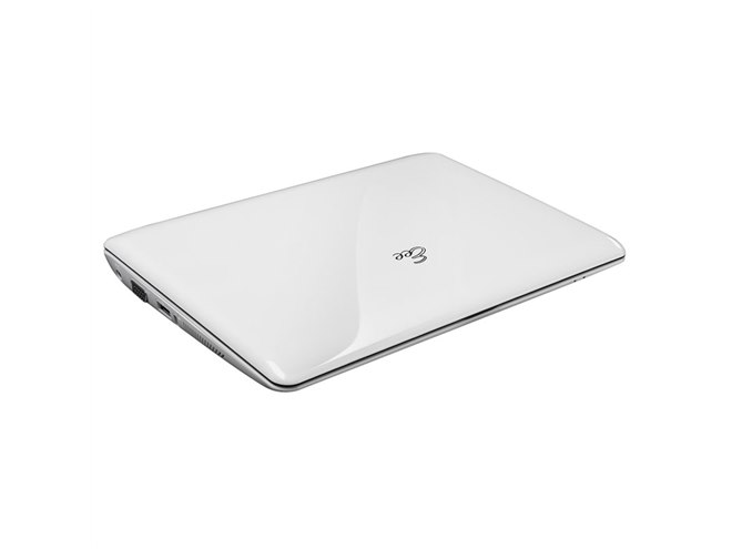 ASUS、高速無線WAN対応Eee PC Seashell - 価格.com