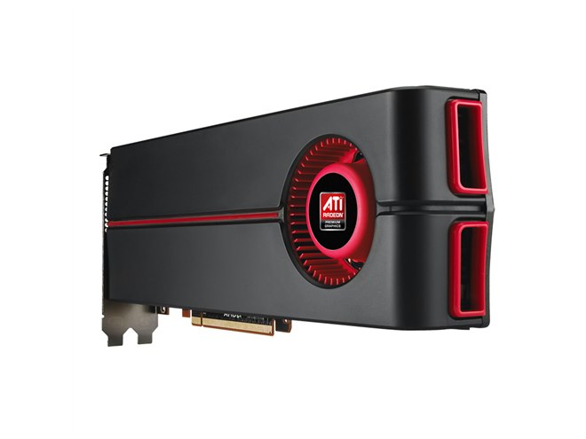 [ATI Radeon HD 5870]