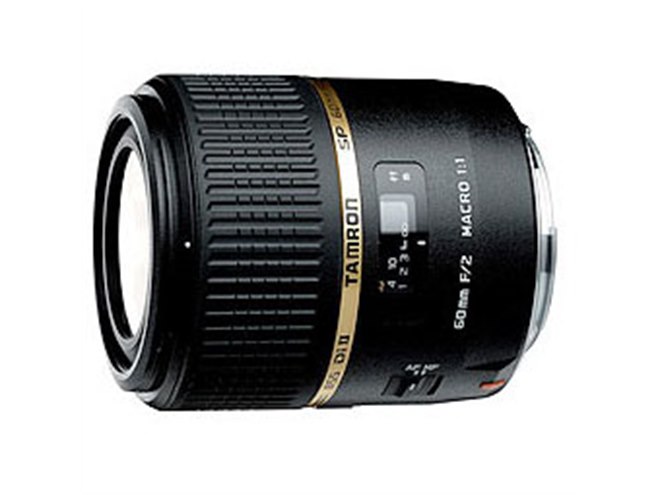 TAMRON G005 レンズ FOR CANON 美品です。値下げ致しました！ タムロン、ソニー用「Model G005」10月1日発売 - 価格.com