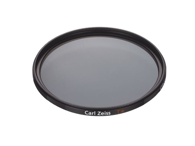 ソニー、「28-75mm F2.8 SAM」対応フィルター - 価格.com