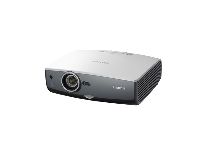 キヤノン、PHOTOモードを搭載したプロジェクター - 価格.com