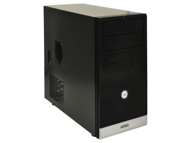 GIGABYTE、MicroATX対応PCケース - 価格.com
