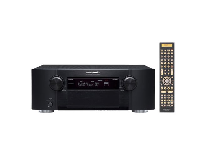 極美品 マランツ AVサラウンドアンプ AVアンプ marantz sr6003 マランツ、Bluetooth対応AVサラウンドアンプ - 価格.com