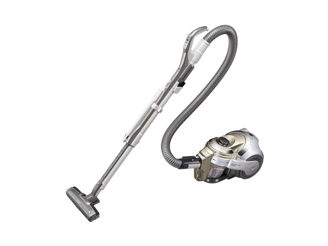 シャープ、サイクロン式プラズマクラスター掃除機 - 価格.com