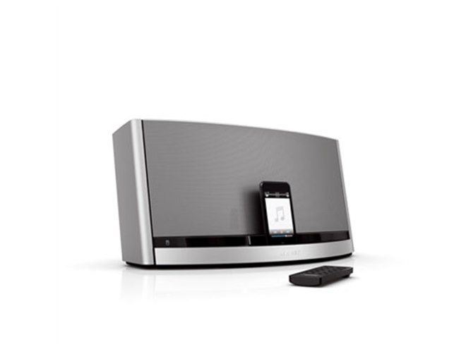 Bose SoundLink Home Bluetooth Speaker Bluetooth対応 通話機能