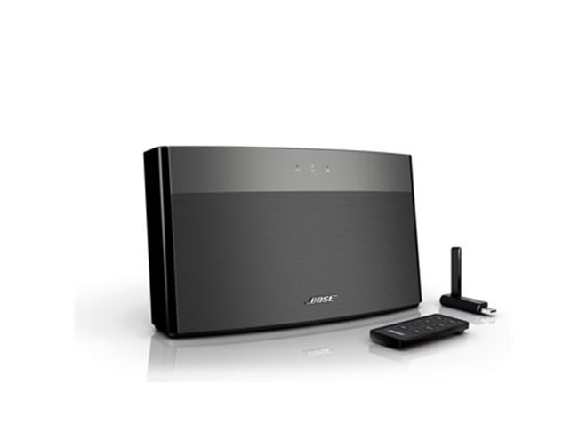 BOSE、iPod対応PCスピーカーなど2機種 - 価格.com