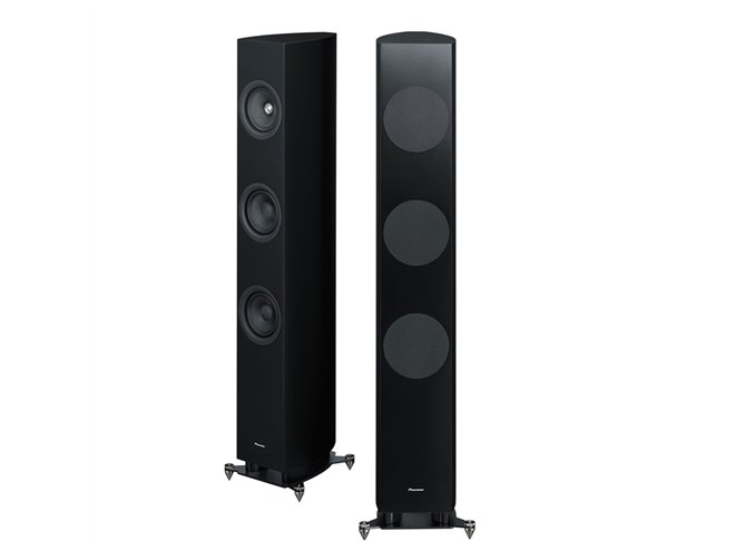 PIONEER センタースピーカーSERIES7 S-71C Pioneer SERIES7 S-71C センタースピーカー - 最安値・価格比較
