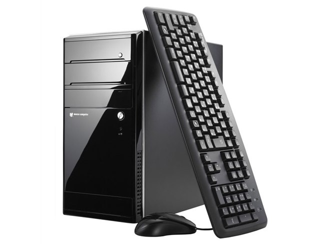 ウィンドウズ7 デスクトップ マウス、Windows 7搭載デスクトップPC - 価格.com