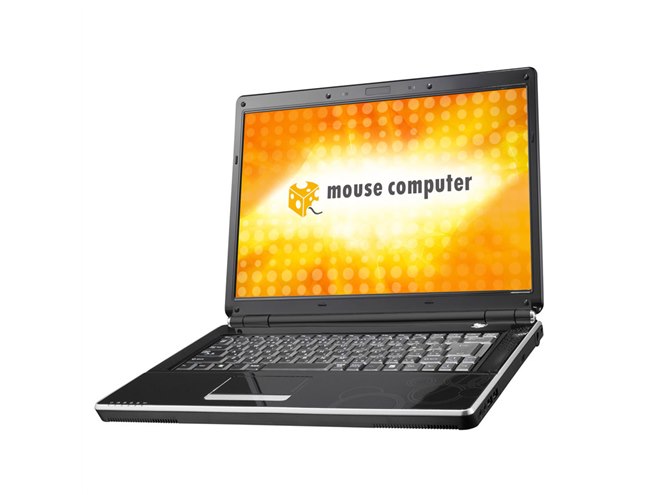 Windowsノート本体 Mouse Computer MB15A7M16S4W 15.3型～15.6型 ゲーミングノートPC｜G TUNE by マウスコンピューター