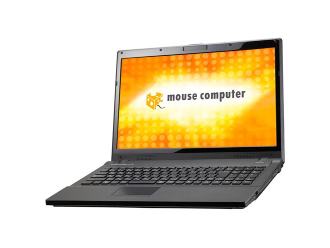 マウスコンピューター Windows7 ノートパソコン エクセル ワード マウスコンピューター Windows7 ノートパソコン エクセル ワード
