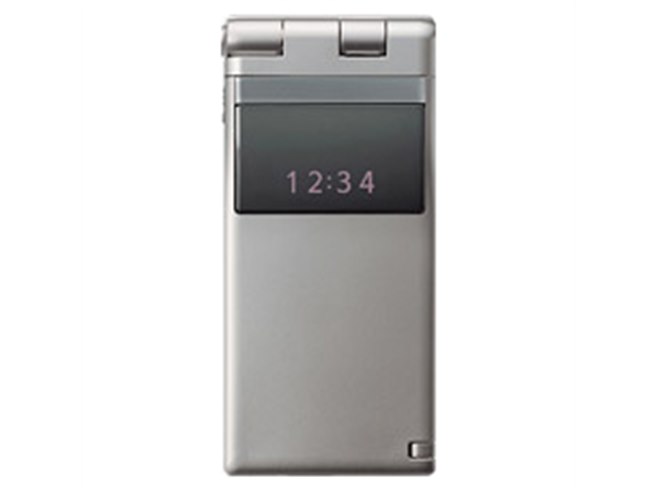 ドコモ、「docomo STYLE series P-03A」に3色追加 - 価格.com