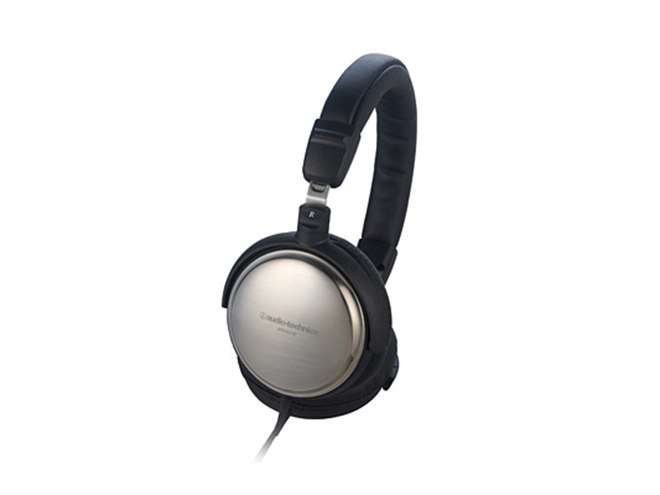 オーディオテクニカ、ヘッドホン「ATH-W1000X」 - 価格.com