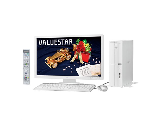 NEC LaVie L LL870/WG PC-LL870WG 価格比較 - 価格.com