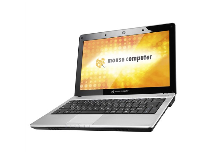 マウス、6万円台の13.3型ワイド液晶ノートPC - 価格.com