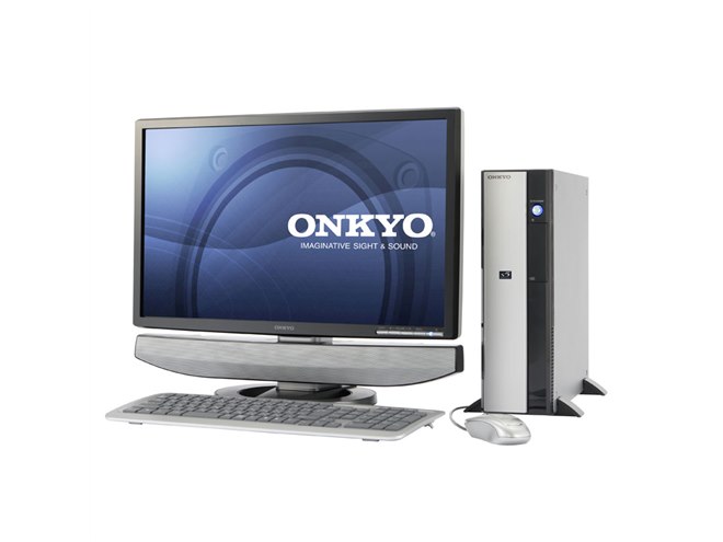 ONKYOのデスクトップPC E415A5Bです。 20101109173251_653_.jpg