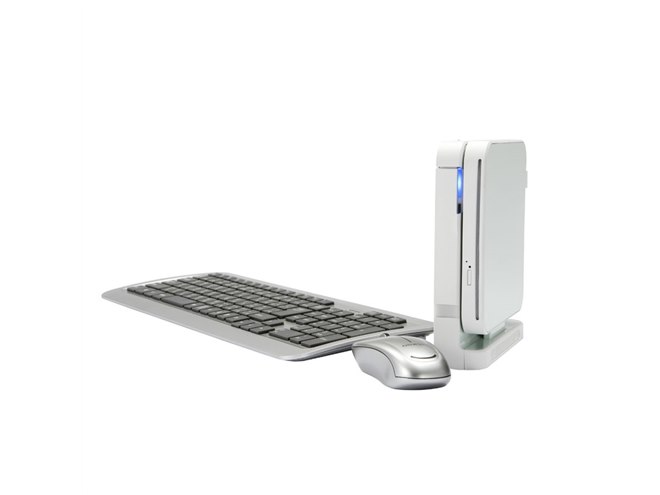オンキヨー、ONKYOブランドの超小型PC - 価格.com