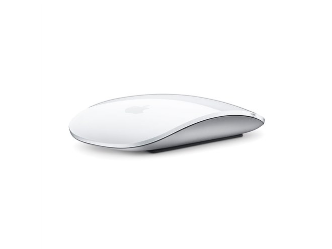 アップル、マルチタッチマウス「Magic Mouse」 - 価格.com
