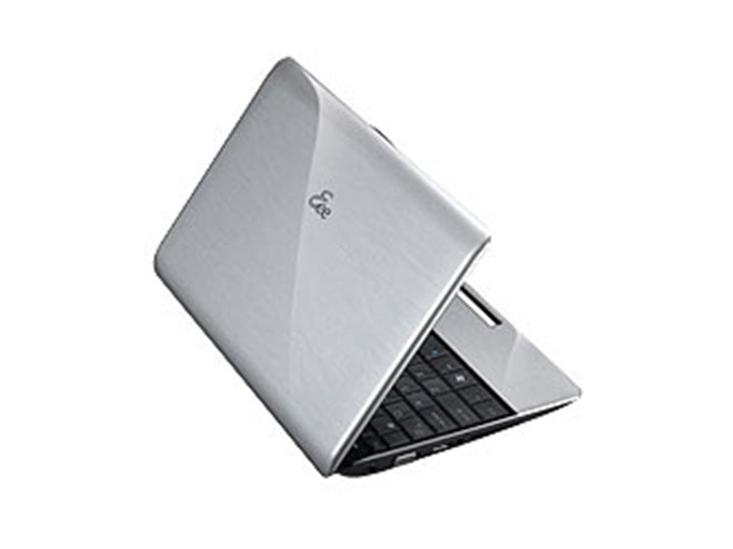 ASUS、Windows 7搭載の「Eee PC Seashell」 - 価格.com