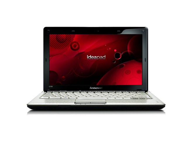 レノボ、Windows7搭載CULVノート「IdeaPad U150」 - 価格.com