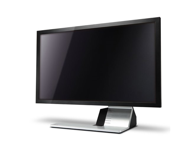 エイサー、拡張コントラスト比800万:1の薄型液晶 - 価格.com