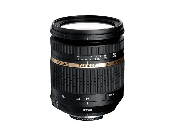 明るい写真もボケも撮れる❤タムロン 17-50mm DiⅡ B005 キヤノン用 明るい写真もボケも撮れる❤タムロン 17-50mm DiⅡ A16キヤノン
