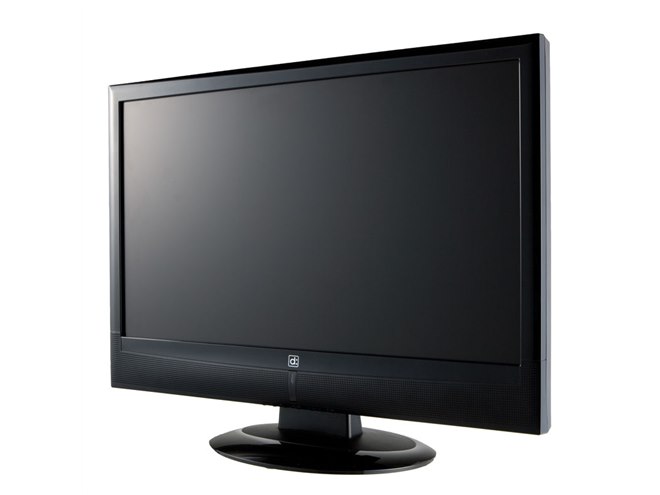 バイ・デザイン、地デジチューナ搭載19V型液晶TV - 価格.com