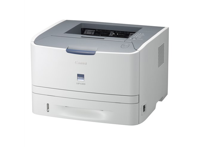 動作品 Canon LBP6300 本体 レーザープリンター 13319枚 キヤノン、A4毎分30枚出力可能なモノクロプリンタ - 価格.com
