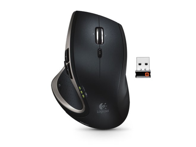 ロジクール、ガラス対応マウスを11月6日に発売 - 価格.com