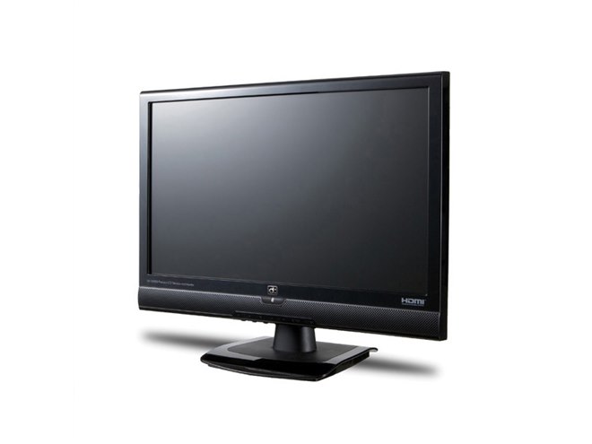 バイ・デザイン、地上デジタル対応16型液晶TV - 価格.com