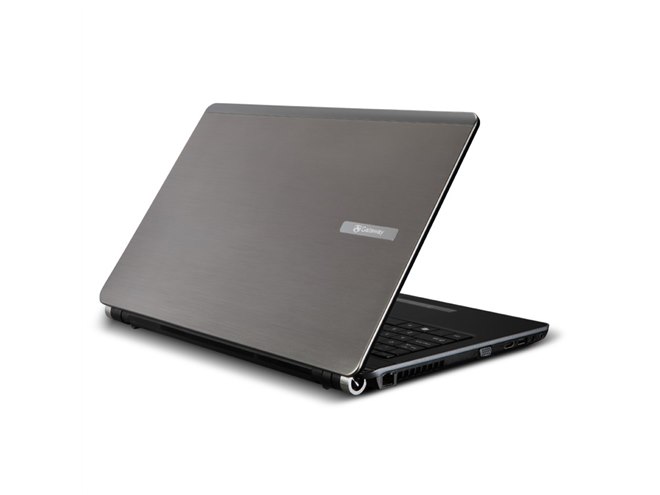Gateway、15.6型液晶搭載ノートPC「EC5800-45」 - 価格.com