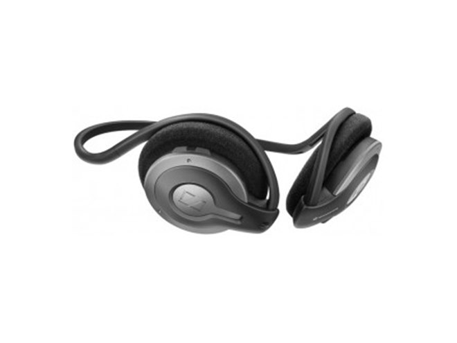 ゼンハイザー、Bluetoothヘッドセット3機種 - 価格.com