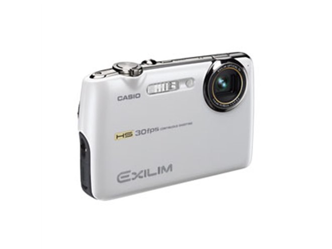 カシオ、ゴルフのスイングチェック可能なデジカメ - 価格.com