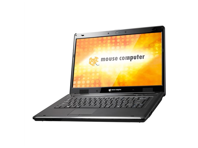 mouse ノートパソコン LuvBook その他ノートPC本体 mouse LuvBook LB