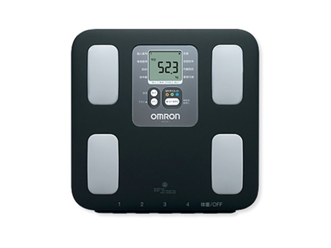 オムロン、ダイエット判定可能な体重体組成計 - 価格.com オムロン、ダイエット判定可能な体重体組成計 - 価格.com