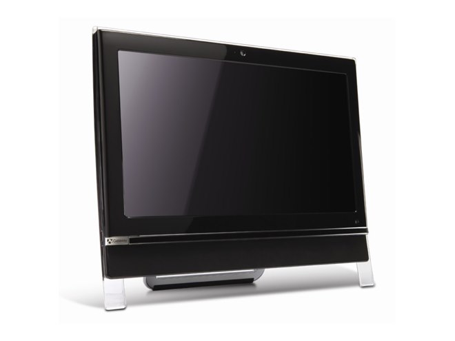 Gateway、マルチタッチ対応の液晶一体型PC - 価格.com