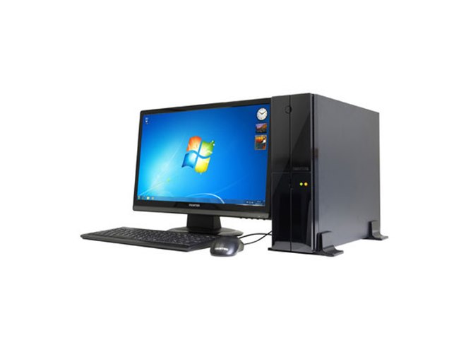 KOUZIRO、Core i7など搭載したデスクトップPC - 価格.com