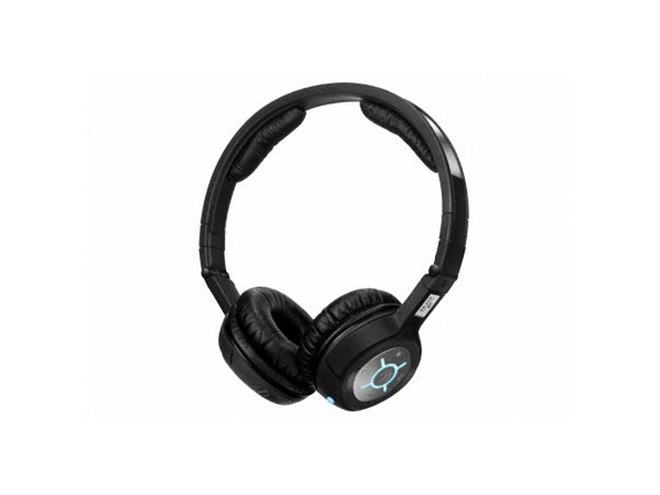 ゼンハイザー、Bluetooth対応の密閉型ヘッドホン - 価格.com